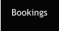 Bookings